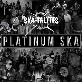 The Skatalites - Platinum Ska (2016)