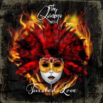 The Quireboys - Twisted Love (2016) The Quireboys - Twisted Love (2016)
