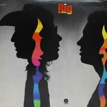 Rig - Rig (1970) Rig - Rig (1970)