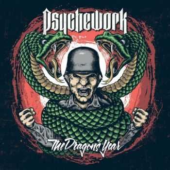 Psychework - The Dragon's Year (2016) Psychework - The Dragon's Year (2016)