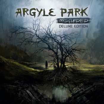 Argyle Park - Misguided (Remastered Deluxe Edition) (2016) Argyle Park - Misguided (Remastered Deluxe Edition) (2016)