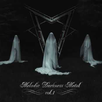 VA - 2016 - Melodic Darkness Metal VOL 1