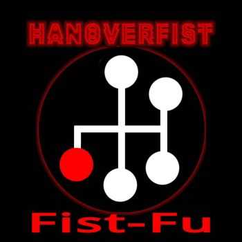 Hanoverfist - Fist-Fu (2016) Hanoverfist - Fist-Fu (2016)