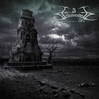 Eye Of Solitude - Cenotaph (2016) Eye Of Solitude - Cenotaph (2016)
