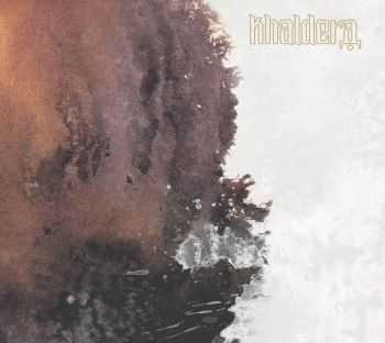 Khaldera - Alteration [EP] (2016)