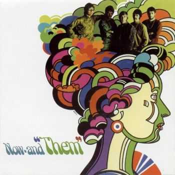 Them - Now And Them 1968 (Reissue 2003)