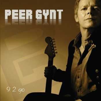 Peer Gynt - 9 2 Go (2016) Peer Gynt - 9 2 Go (2016)