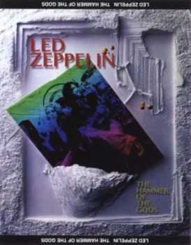 Led Zeppelin - The Hammer Of The Gods (1975)
