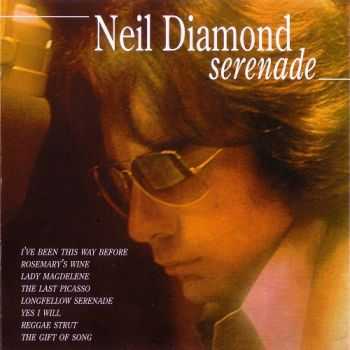 Neil Diamond - Serenade 1974 (Reissue 1996)