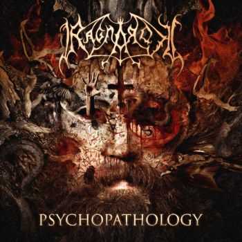 Ragnarok - Psychopathology 1994-2016: Collection Of The History (2CD Boxed Set, Limited Edition) (2016)