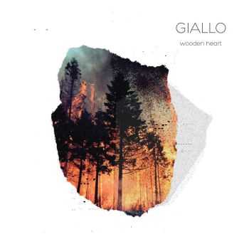 Giallo - Wooden heart (2016)
