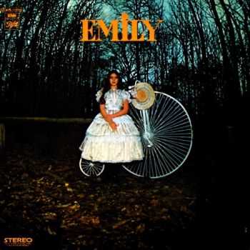 Emily Bindiger - Emily (1971)