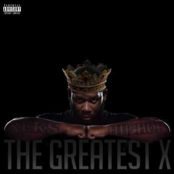 Reks - The Greatest X (2016)