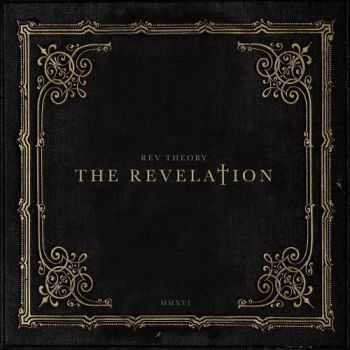 Rev Theory - The Revelation (2016)