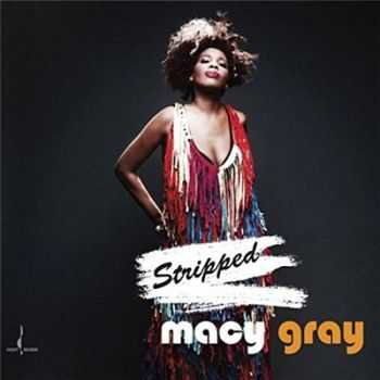 Macy Gray - Stripped (2016)