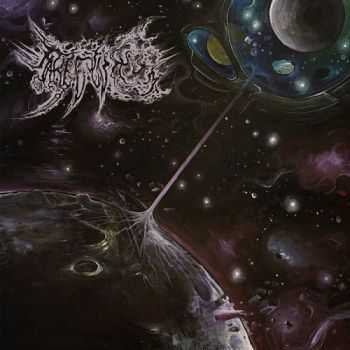  Mare Cognitum - Luminiferous Aether (2016)