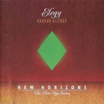 Gordon Giltrap - Elegy (1987) Lossless Gordon Giltrap - Elegy (1987) Lossless