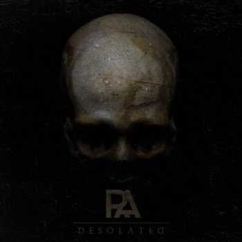 Rising Alpha - Desolated (EP) (2016) Rising Alpha - Desolated (EP) (2016)