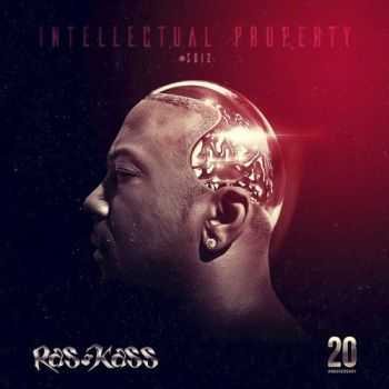 Ras Kass - Intellectual Property: Soul On Ice 2 (2016)