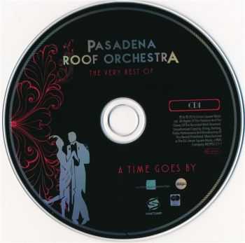 Pasadena Roof Orchestra - The Very Best Of: As Time Goes By (2016) Pasadena Roof Orchestra - The Very Best Of: As Time Goes By (2016)