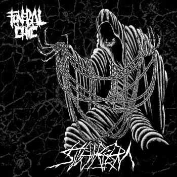 Funeral Chic - Hatred Swarm (2016) Funeral Chic - Hatred Swarm (2016)