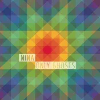 Ni Na - Only Ghosts (2016)