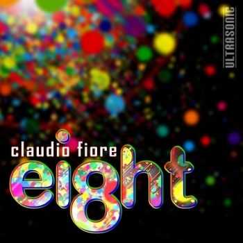 Claudio Fiore - Eight (2016)