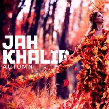 Jah Khalib - Autumn (2016)