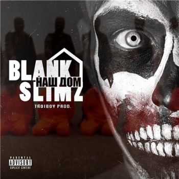 SLimz feat. Blank    (2016)