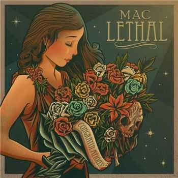 Mac Lethal - Congratulations (2016)