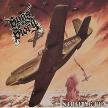 Guns Of Glory - Strafing Run (2016)