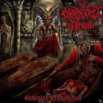 Blood Vomit Ritual - Sickening Premonition (2016) Blood Vomit Ritual - Sickening Premonition (2016)