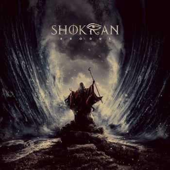 Shokran - Exodus (2CD Limited Edition) (2016)