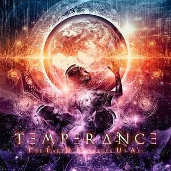 Temperance - The Earth Embraces Us All (2016) Temperance - The Earth Embraces Us All (2016)