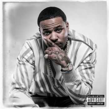 Chinx - Legends Never Die (2016)