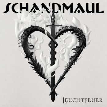 Schandmaul - Leuchtfeuer (Deluxe Edition) (2016)