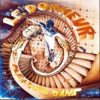 Pleasure Game - Le Dormeur (1991) WAV