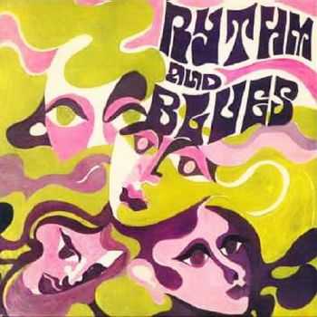 The Heaven Blues - Rythm and Blues (1969)