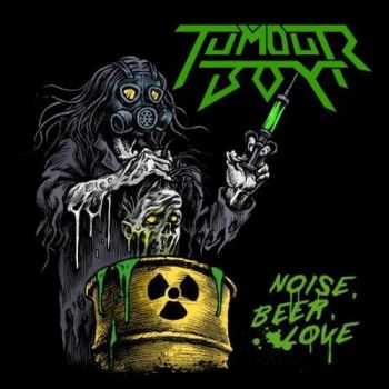 TumourBoy - Noise.Beer.Love (ep 2016)