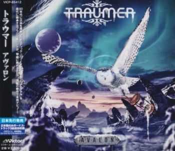 Traumer - Avalon (Japanese Edition) (2016)