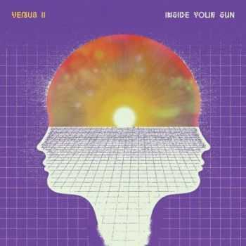 Venus II - Inside Your Sun (2016)