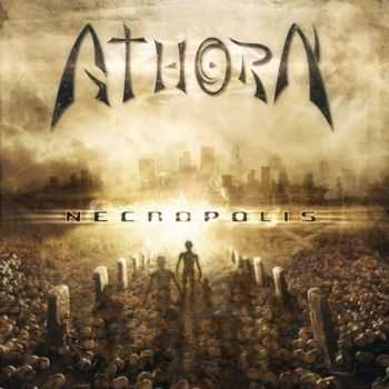 Athorn - Necropolis (2016)