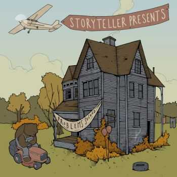 Storyteller - Problems Solved (2016)