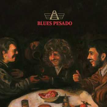 Oro - Bues Pesado (2016) Oro - Bues Pesado (2016)