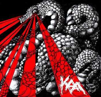 KAA - Танец Голода (Demo) (2016) KAA - Танец Голода (Demo) (2016)