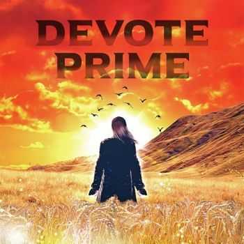  Devote Prime - Devote Prime (2016)