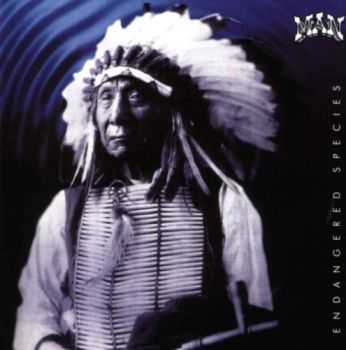 Man - Endangered Species (2000) Lossless Man - Endangered Species (2000) Lossless