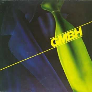 GmbH - GMBH (1982)
