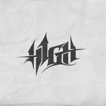 H1GH -  (2016)