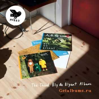 Bly De Blyant  The Third Bly De Blyant Album (2016)